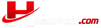 Haberorg.com Logo
